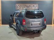 Nissan Pathfinder III Рестайлинг Уфа  - изображение 18