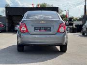 Chevrolet Aveo II Ижевск  - изображение 22