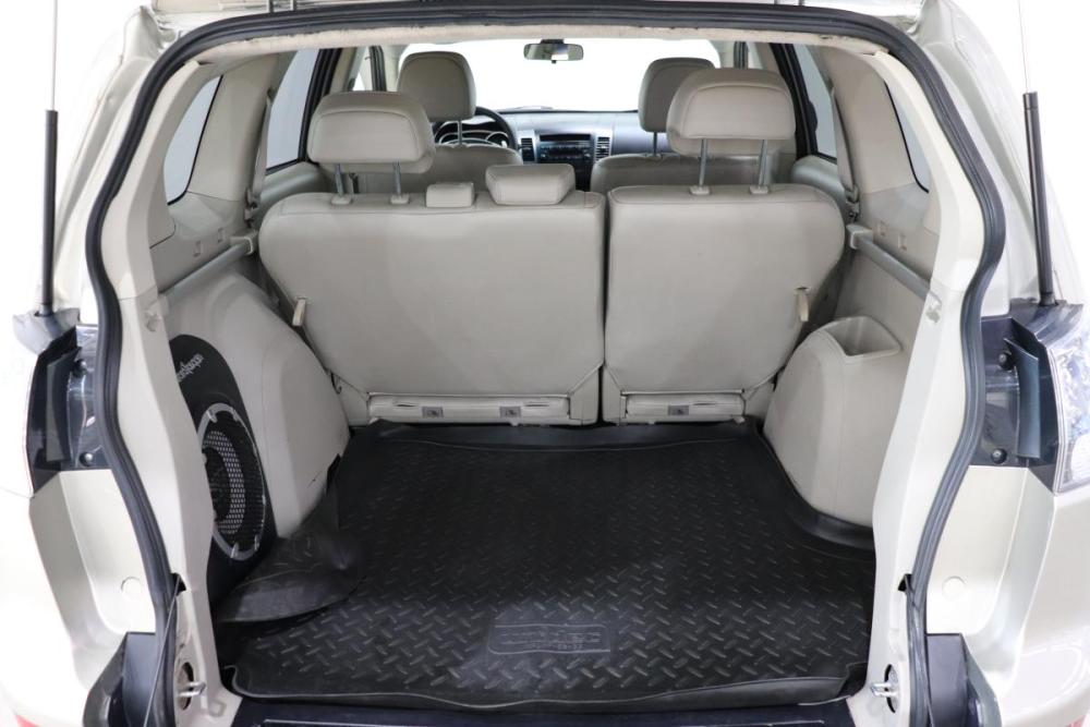 Mitsubishi Outlander II Иркутск  - изображение 11