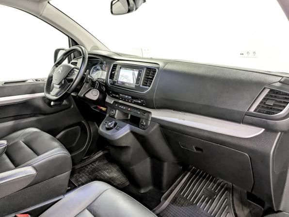 Citroen SpaceTourer I с пробегом 2020 года, цена 3 790 000 рублей, 43369 км, минивэн, Автокод Объявления