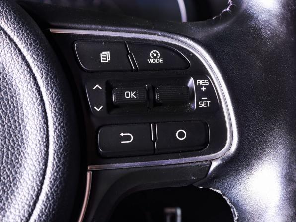 Kia Optima IV с пробегом 2018 года, цена 1 950 000 рублей, 133000 км, седан, Автокод Объявления