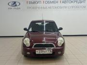 Lifan Smily I (320) Ижевск  - изображение 11