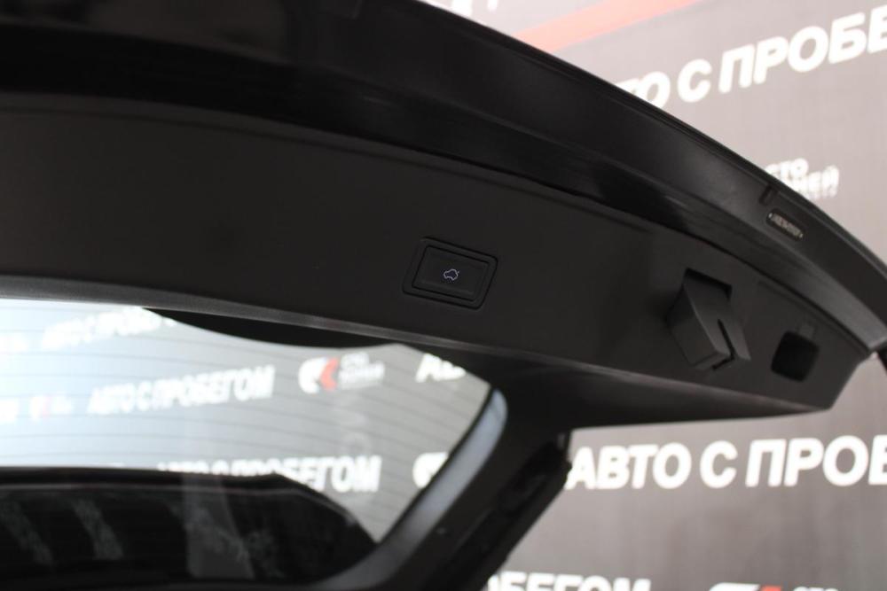Omoda C5 I Томск  - изображение 23