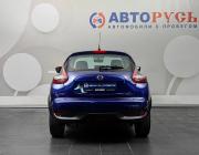 Nissan Juke I Рестайлинг Москва  - изображение 30