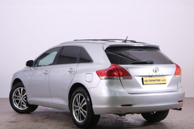 Toyota Venza I с пробегом 2010 года, цена 1 689 000 рублей, 140000 км, внедорожник, Автокод Объявления
