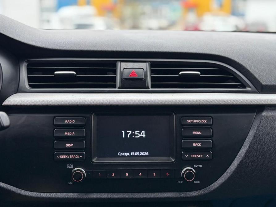 Kia Rio IV Сыктывкар  - изображение 23