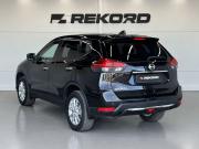 Nissan X-Trail III Рестайлинг Уфа  - изображение 19