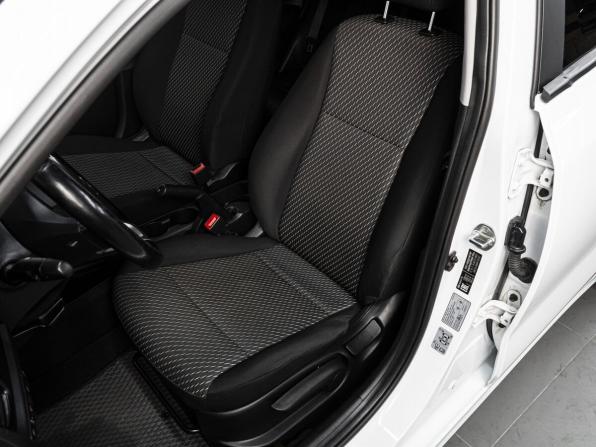 Kia Rio IV с пробегом 2019 года, цена 1 209 000 рублей, 126134 км, седан, Автокод Объявления