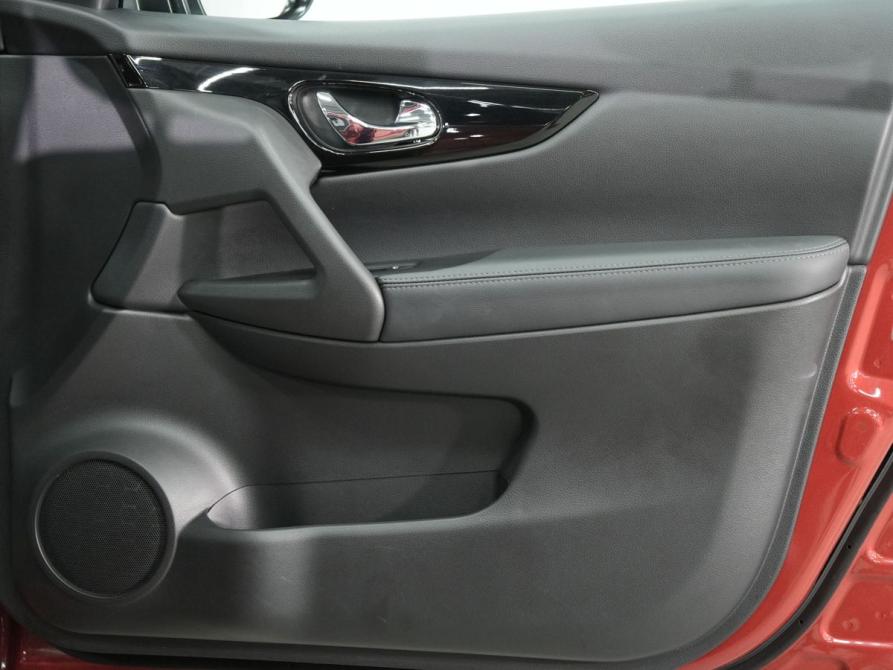 Nissan Qashqai II Рестайлинг Новосибирск  - изображение 15