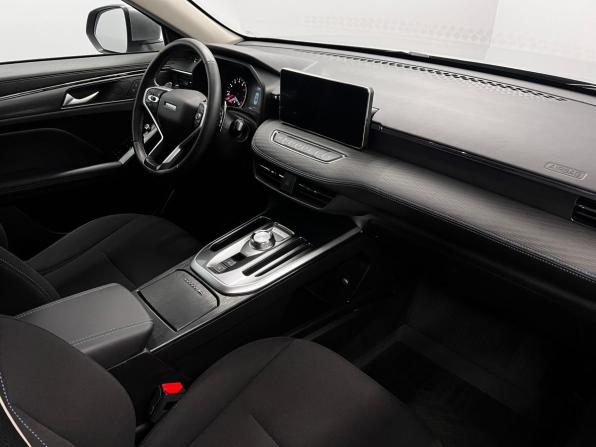 Haval Jolion I с пробегом 2023 года, цена 1 688 000 рублей, 47284 км, внедорожник, Автокод Объявления