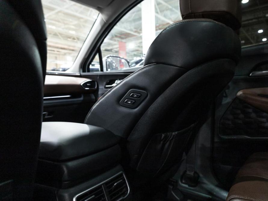 Hyundai Santa Fe IV Рестайлинг Санкт-Петербург  - изображение 28
