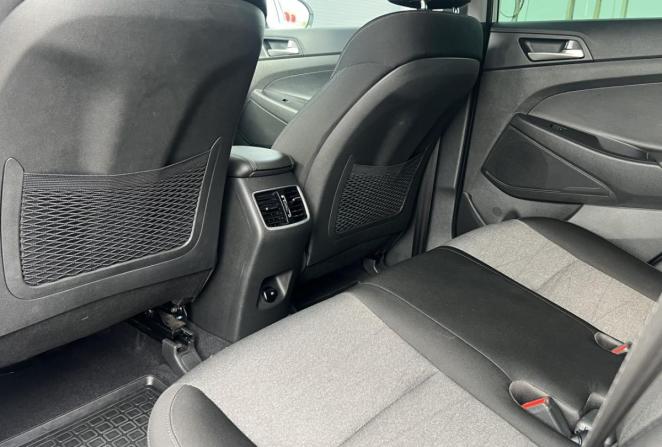 Hyundai Tucson III Рестайлинг с пробегом 2020 года, цена 2 455 000 рублей, 44610 км, внедорожник, Автокод Объявления