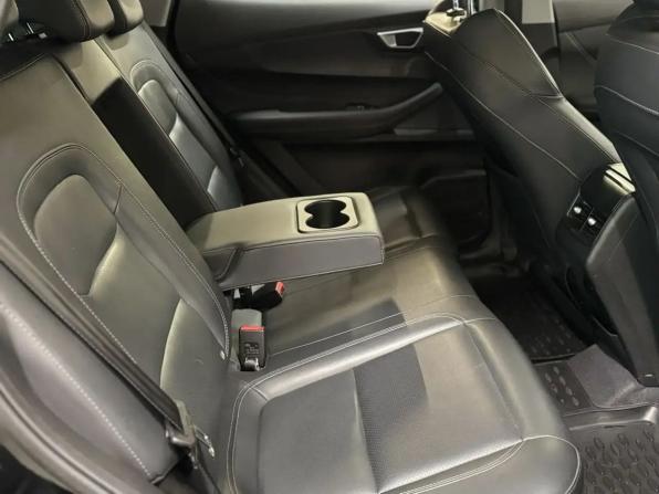 Chery Tiggo 4 Pro I Рестайлинг с пробегом 2024 года, цена 1 599 000 рублей, 48496 км, внедорожник, Автокод Объявления