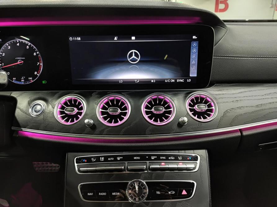 Mercedes-Benz E-Класс V (W213 S213 C238) Казань  - изображение 18