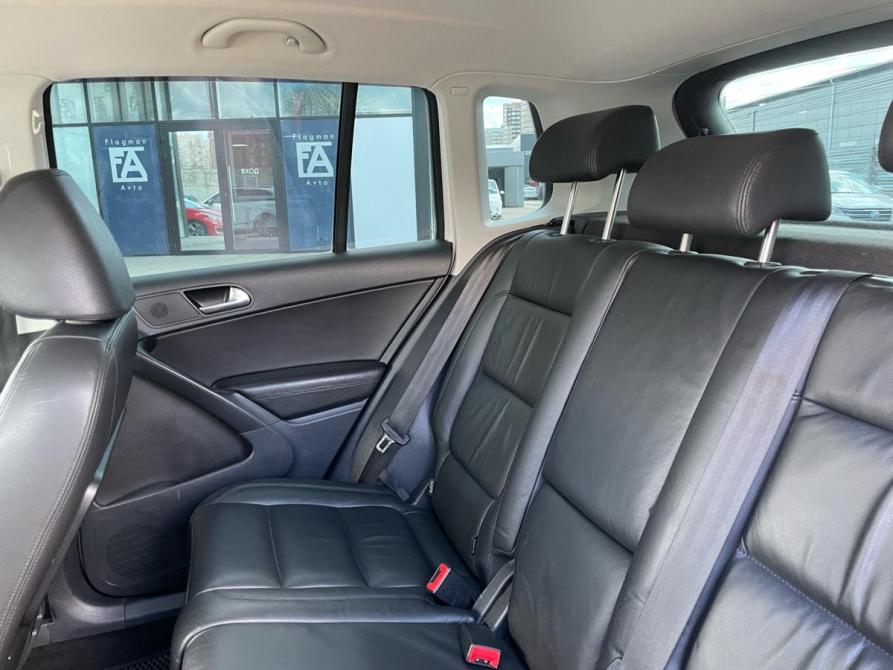 Volkswagen Tiguan I Краснодар  - изображение 25