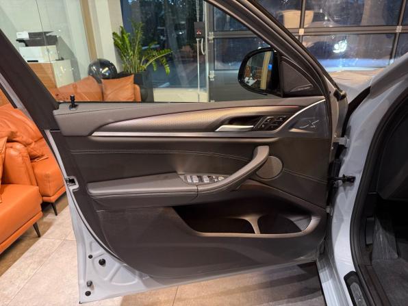 BMW X4 II (G02) Рестайлинг с пробегом 2025 года, цена 8 990 000 рублей, 4771 км, внедорожник, Автокод Объявления