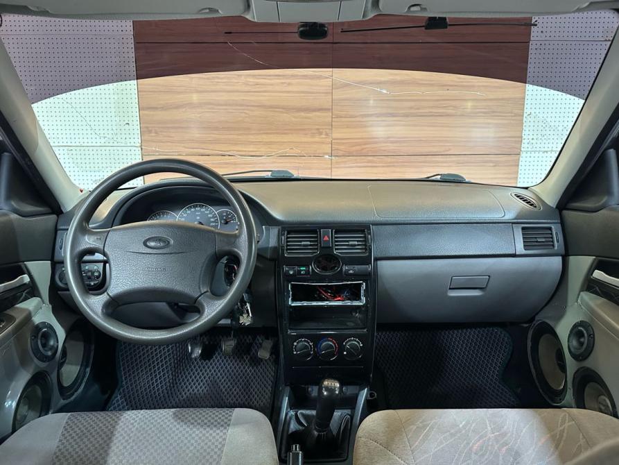 Lada (ВАЗ) Priora I Челябинск  - изображение 8