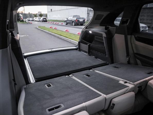 Porsche Cayenne III с пробегом 2019 года, цена 5 349 000 рублей, 124640 км, внедорожник, Автокод Объявления