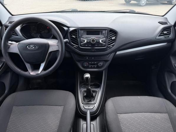 Lada (ВАЗ) Vesta I с пробегом 2018 года, цена 799 000 рублей, 92000 км, седан, Автокод Объявления