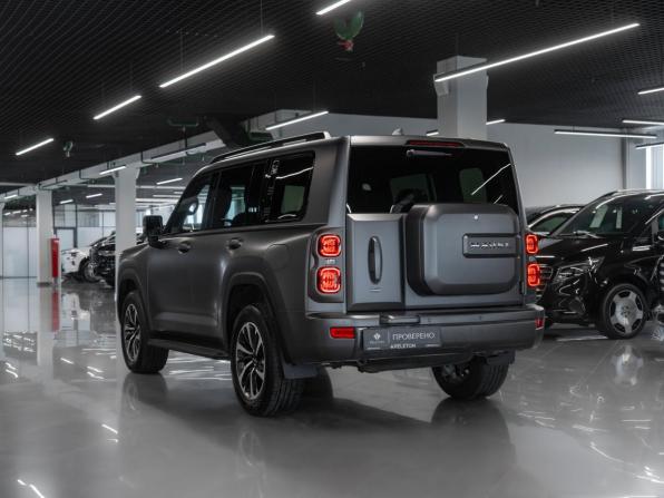 Haval H9 II с пробегом 2025 года, цена 4 330 000 рублей, 17002 км, внедорожник, Автокод Объявления