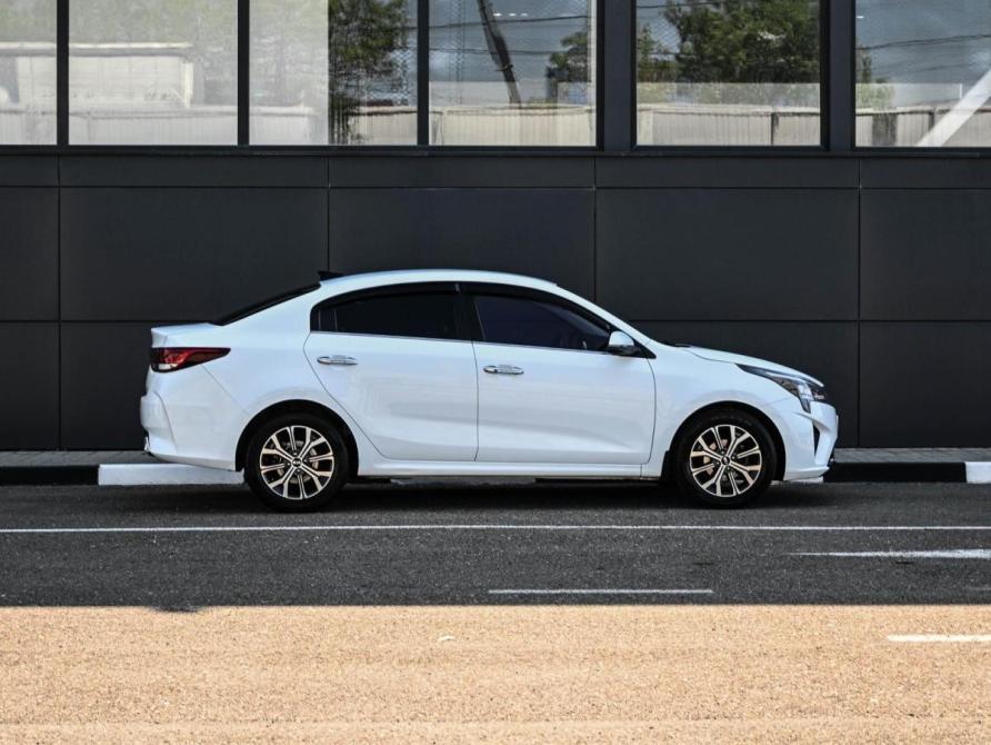 Kia Rio IV Новороссийск  - изображение 5