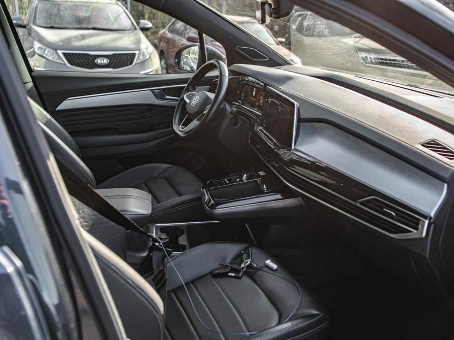 Volkswagen Talagon I Санкт-Петербург  - изображение 18