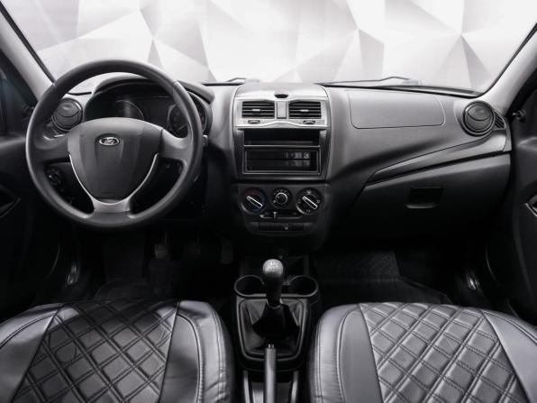 Lada (ВАЗ) Granta I Рестайлинг с пробегом 2022 года, цена 711 000 рублей, 88614 км, седан, Автокод Объявления