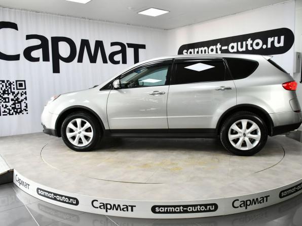 Subaru Tribeca I с пробегом 2006 года, цена 1 047 000 рублей, 262239 км, внедорожник, Автокод Объявления