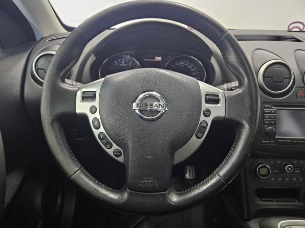 Nissan Qashqai I Рестайлинг с пробегом 2010 года, цена 879 000 рублей, 157340 км, внедорожник, Автокод Объявления