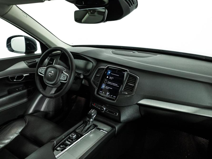 Volvo XC90 II Рестайлинг 1 Санкт-Петербург  - изображение 15