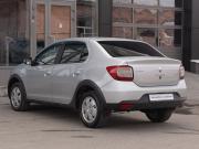 Renault Logan II Рестайлинг Новосибирск  - изображение 24