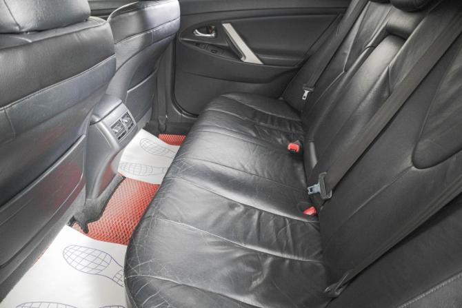 Toyota Camry VI (XV40) с пробегом 2007 года, цена 999 000 рублей, 203500 км, седан, Автокод Объявления