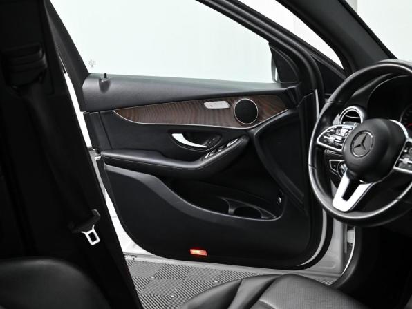 Mercedes-Benz GLC I (X253) Рестайлинг с пробегом 2020 года, цена 3 799 000 рублей, 73000 км, внедорожник, Автокод Объявления