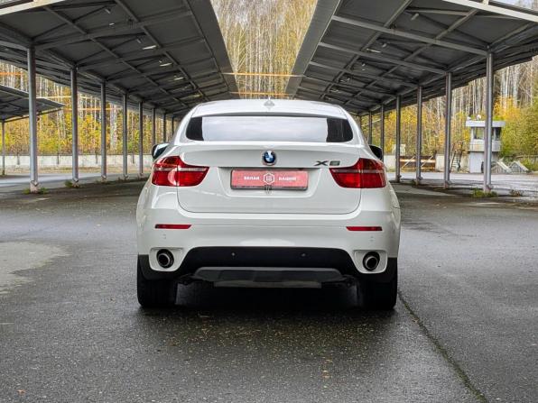 BMW X6 I (E71) с пробегом 2010 года, цена 1 799 900 рублей, 304000 км, внедорожник, Автокод Объявления