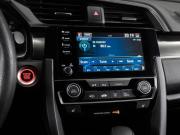 Honda Civic X Тюмень  - изображение 36