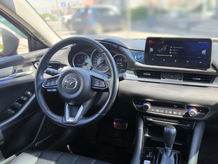 Mazda 6 III (GJ) Рестайлинг 2 Санкт-Петербург  - изображение 15