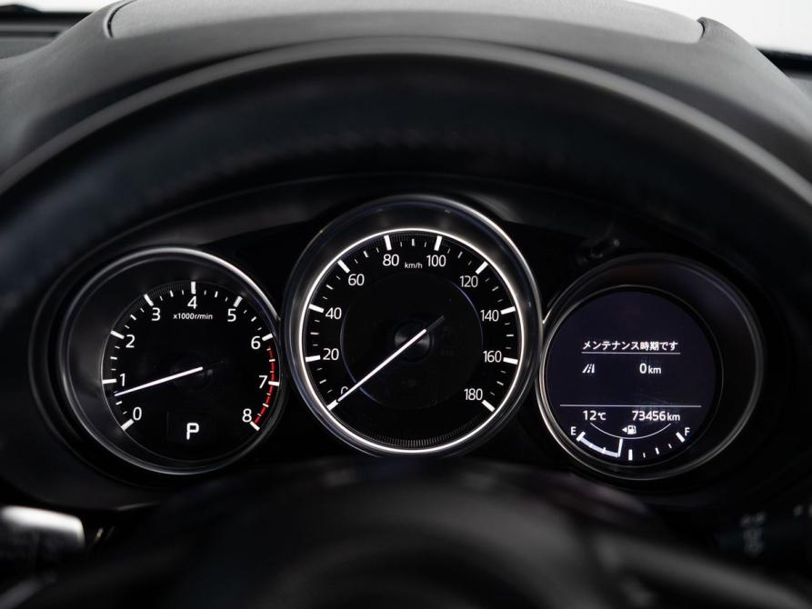 Mazda CX-5 II Иркутск  - изображение 10