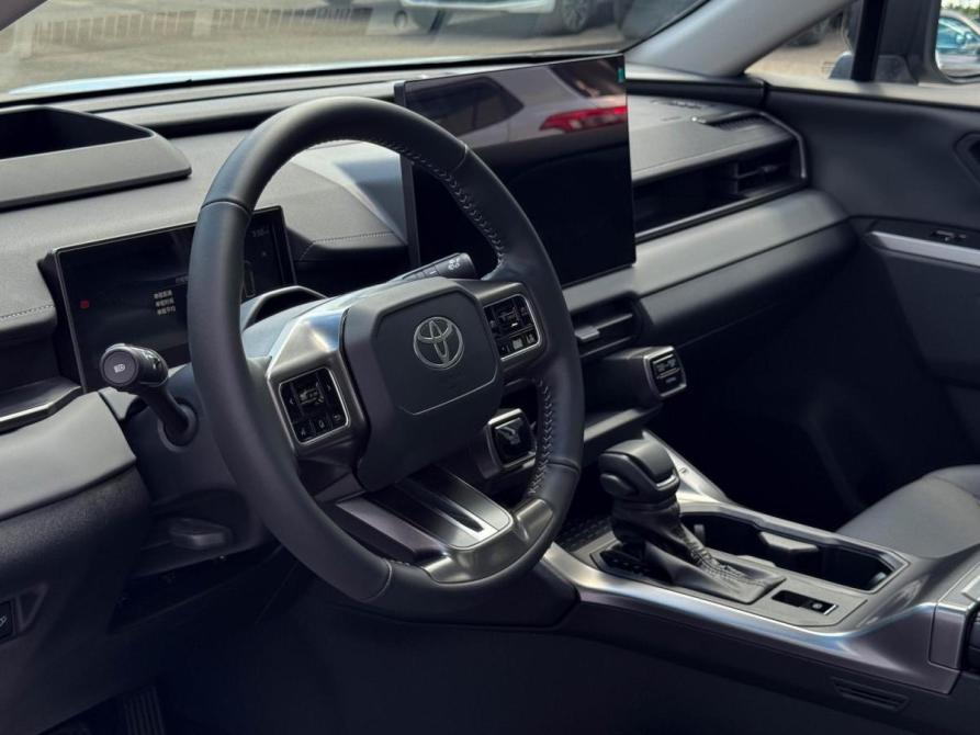 Toyota Wildlander II Кропоткин  - изображение 7
