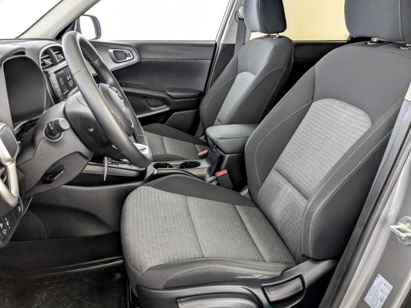 Kia Soul III с пробегом 2021 года, цена 1 745 000 рублей, 166241 км, хэтчбек, Автокод Объявления