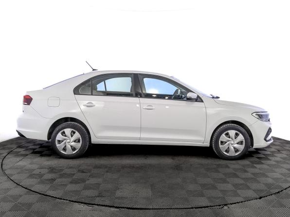 Volkswagen Polo VI с пробегом 2022 года, цена 1 669 000 рублей, 72619 км, лифтбек, Автокод Объявления