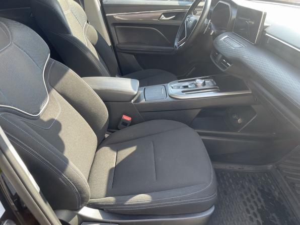 Haval Jolion I с пробегом 2022 года, цена 1 562 000 рублей, 87419 км, внедорожник, Автокод Объявления