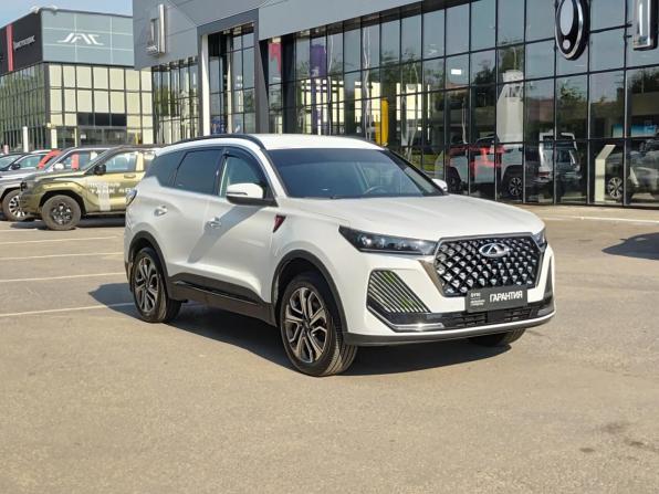 Chery Tiggo 7 Pro Max I Рестайлинг с пробегом 2024 года, цена 1 931 000 рублей, 33580 км, внедорожник, Автокод Объявления