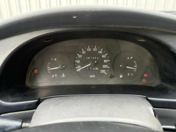 Chevrolet Lanos I с пробегом 2008 года, цена 159 000 рублей, 257222 км, седан, Автокод Объявления