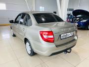 Lada (ВАЗ) Granta I Рестайлинг Миасс  - изображение 28