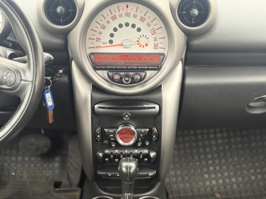 Mini Countryman I Санкт-Петербург  - изображение 9