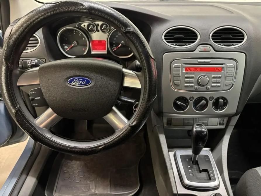 Ford Focus II Рестайлинг Саратов  - изображение 9
