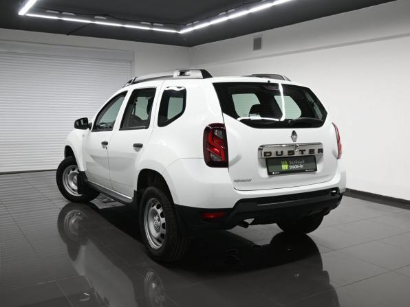 Renault Duster I Рестайлинг с пробегом 2016 года, цена 995 000 рублей, 114735 км, внедорожник, Автокод Объявления