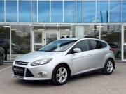 Ford Focus III Ульяновск  - изображение 29