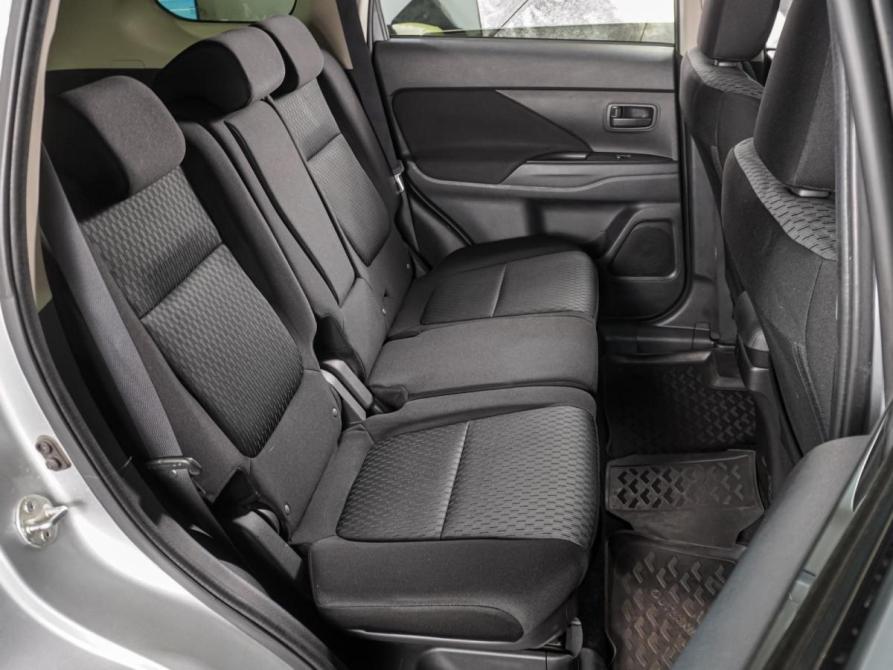 Mitsubishi Outlander III Рестайлинг 2 Воронеж  - изображение 7