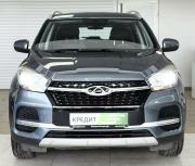 Chery Tiggo 4 I Рестайлинг Шахты  - изображение 21
